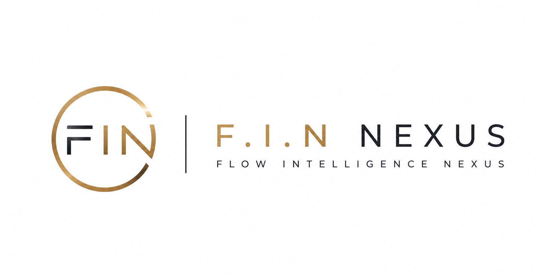 FIN NEXUS - Flow Intelligence Nexus